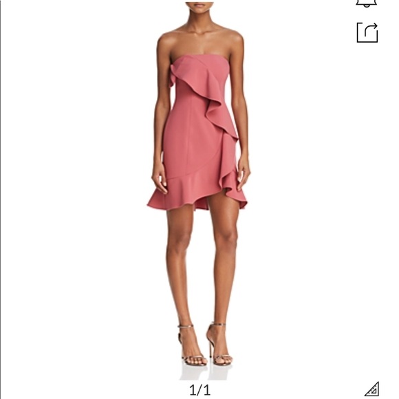 likely monetta dress